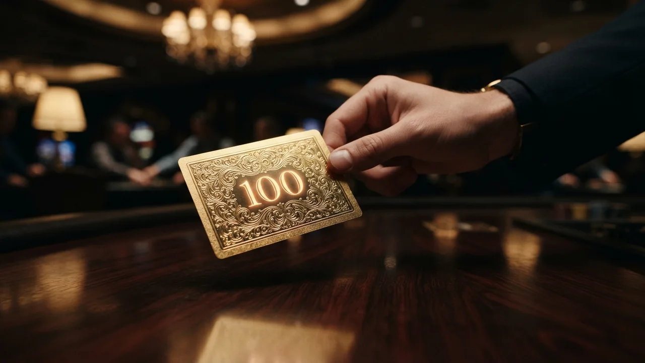 casino bonuskoder