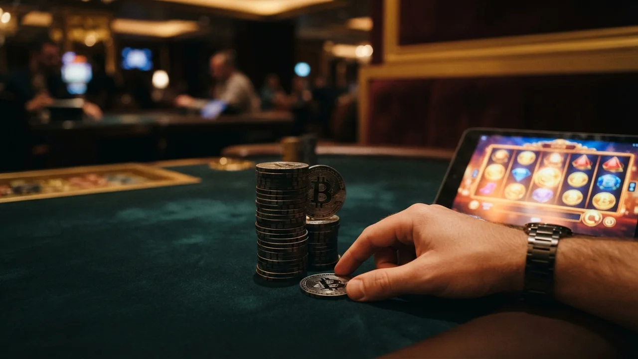 casino bonuskoder