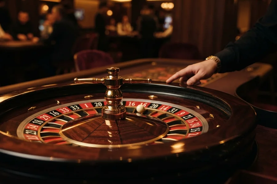 casino bonuskoder