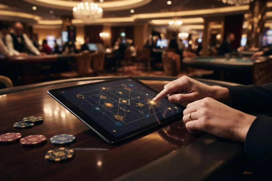 casino bonuskoder