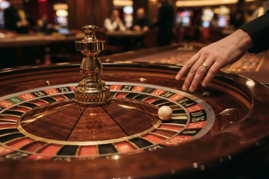 casino bonuskoder